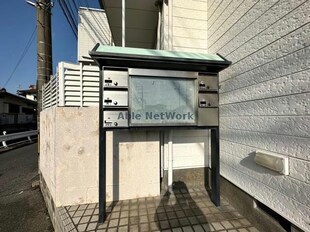 アニバーサリー出水の物件外観写真